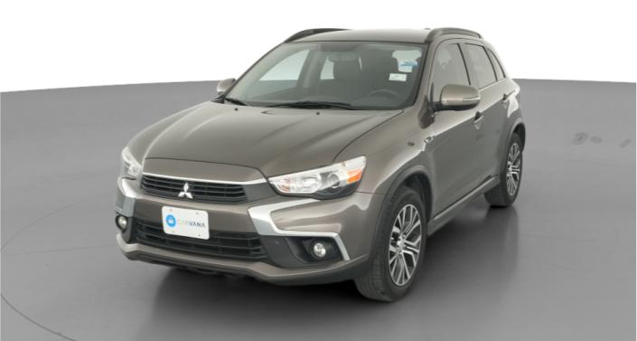 2017 Mitsubishi Outlander Sport SEL -
                  San Antonio, TX