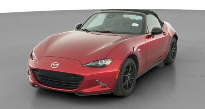 2019 Mazda MX-5 Miata Sport -
                  Concord, NC