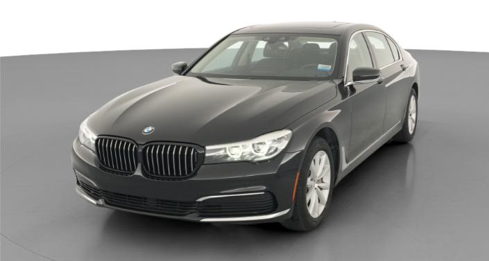 2019 BMW 7 Series 740i xDrive -
                  Haines City, FL