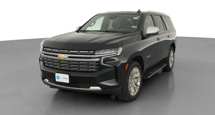 Thumbnail: 2023 Chevrolet Tahoe - 1