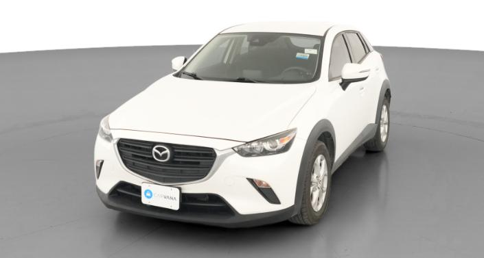 2019 Mazda CX-3  -
                  Fort Worth, TX
