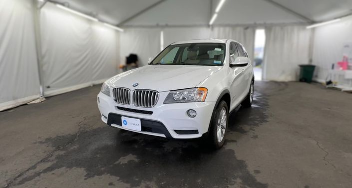 2013 BMW X3 xDrive28i -
                  Auburn, WA