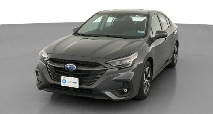 Thumbnail: 2024 Subaru Legacy - 1