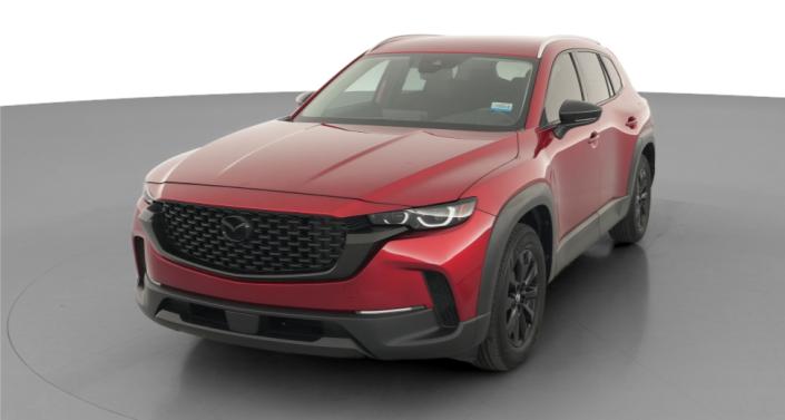 Thumbnail: 2024 Mazda CX-50 - 1