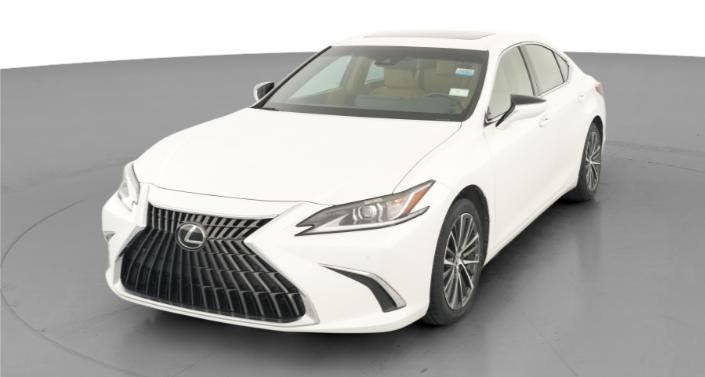 Thumbnail: 2022 Lexus ES - 1