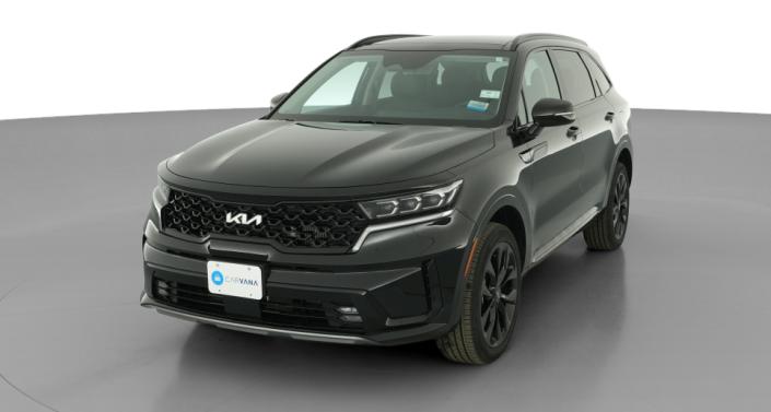Thumbnail: 2023 Kia Sorento - 1
