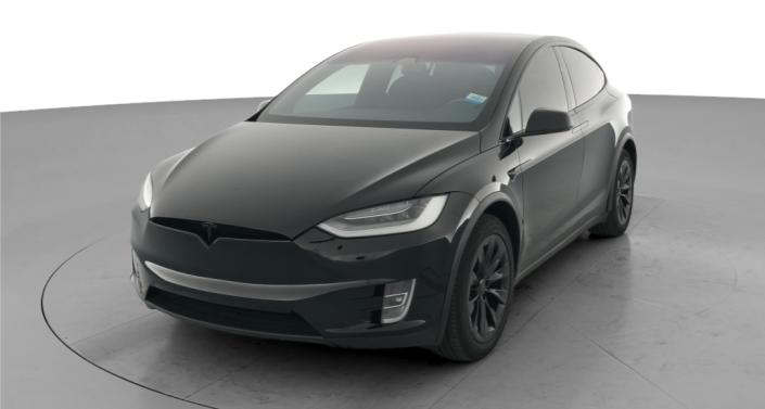 Thumbnail: 2020 Tesla Model X - 1