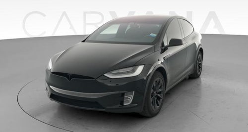 2020 Tesla Model X
