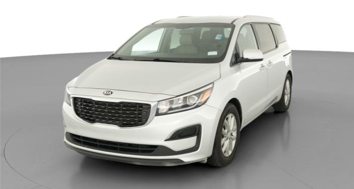 2019 Kia Sedona EX -
                  Auburn, GA