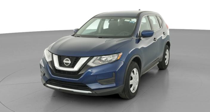 Thumbnail: 2018 Nissan Rogue - 1