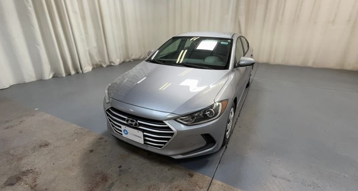 Thumbnail: 2017 Hyundai Elantra - 1