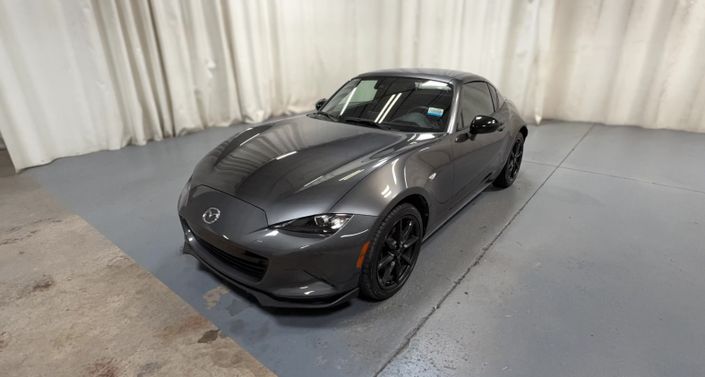 Thumbnail: 2019 Mazda MX-5 Miata - 1