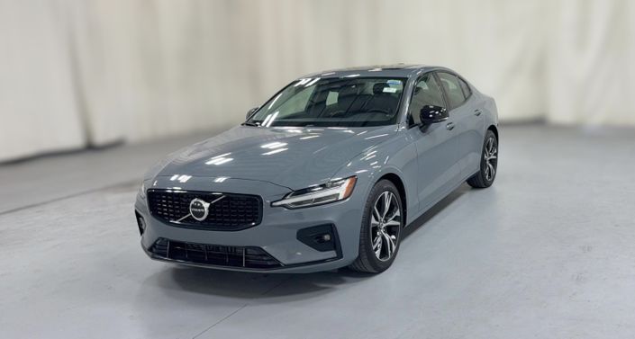 Thumbnail: 2024 Volvo S60 - 1
