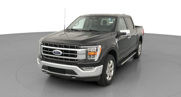 Thumbnail: 2022 Ford Econoline - 1
