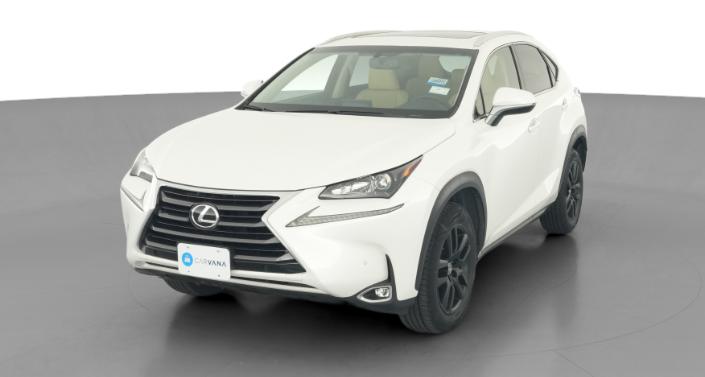 Thumbnail: 2015 Lexus NX - 1