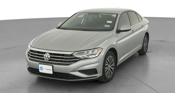 Thumbnail: 2021 Volkswagen Jetta - 1