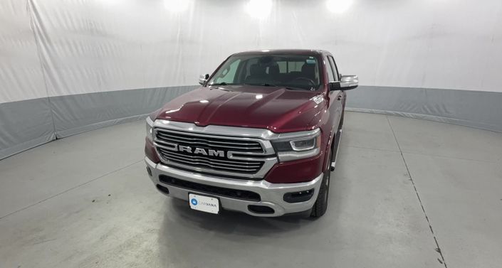 Thumbnail: 2019 RAM 1500 - 1