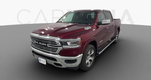 2019 Ram 1500 Crew Cab
