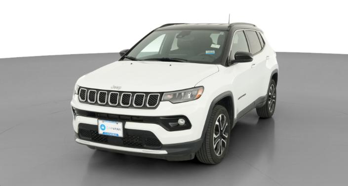 Thumbnail: 2023 Jeep Compass - 1