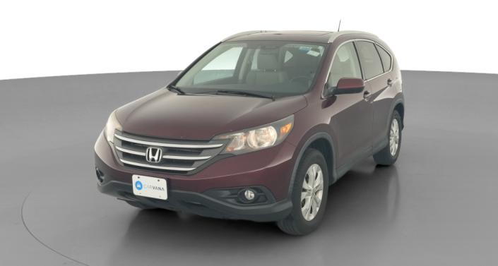 Thumbnail: 2013 Honda CR-V - 1