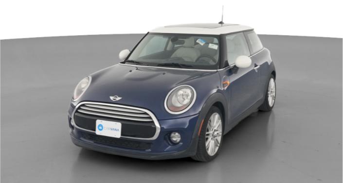 2015 MINI Cooper Hardtop 2 Door -
                  Beverly, NJ