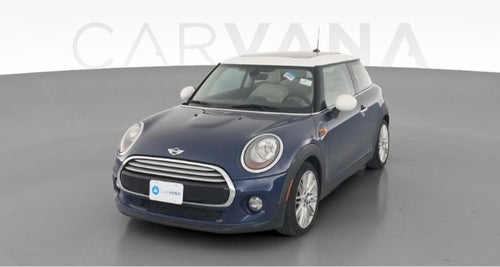 2015 MINI Hardtop 2 Door