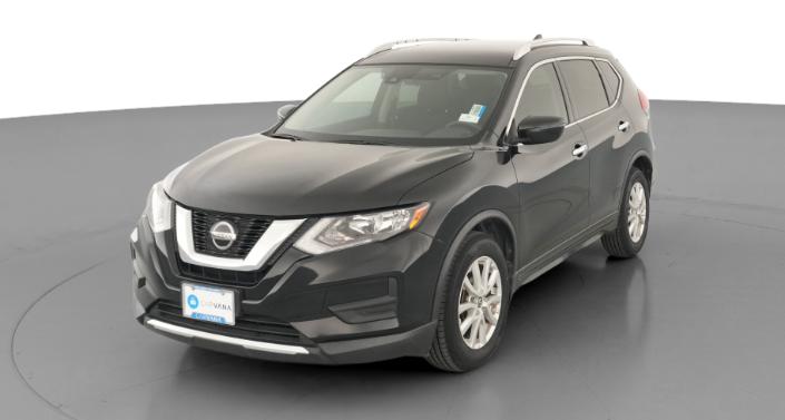 Thumbnail: 2019 Nissan Rogue - 1