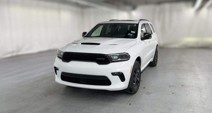 Thumbnail: 2021 Dodge Durango - 1