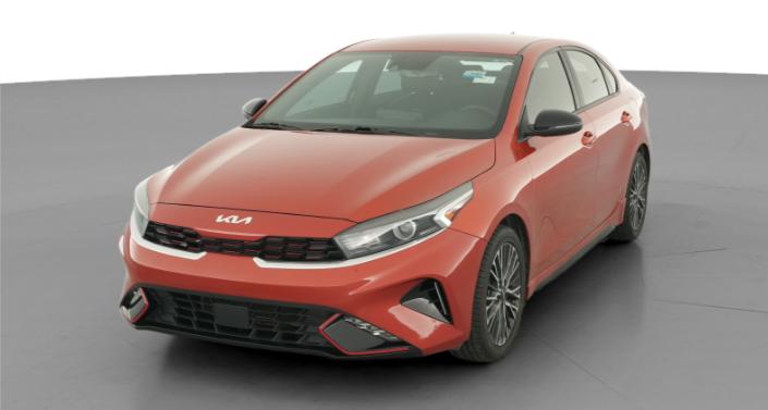 Thumbnail: 2023 Kia Forte - 1