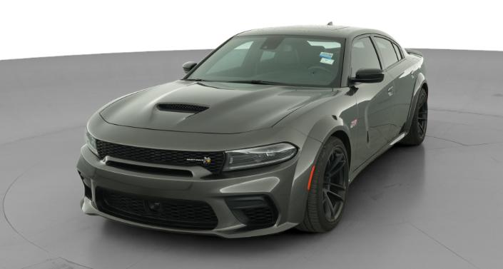 Thumbnail: 2023 Dodge Charger - 1