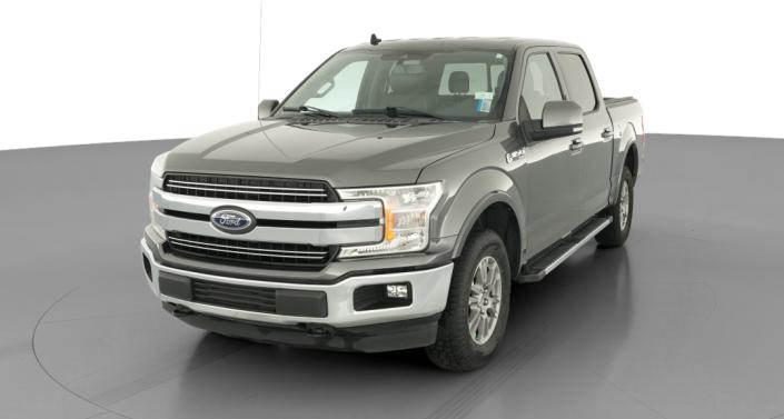 Thumbnail: 2019 Ford Econoline - 1