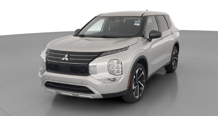 Thumbnail: 2022 Mitsubishi Outlander - 1