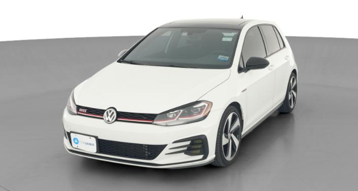 Thumbnail: 2018 Volkswagen Golf - 1