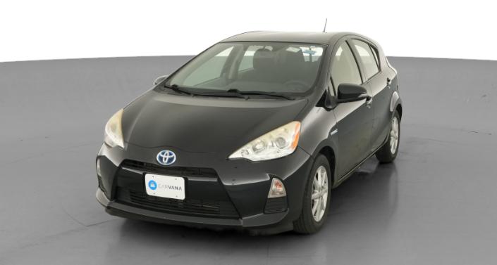 2014 Toyota Prius c Three -
                  Colonial Heights, VA