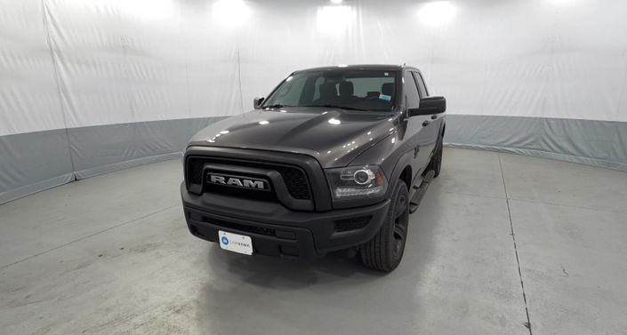 Thumbnail: 2021 RAM 1500 Classic - 1