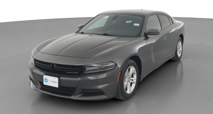 Thumbnail: 2020 Dodge Charger - 1