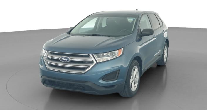 Thumbnail: 2018 Ford Edge - 1