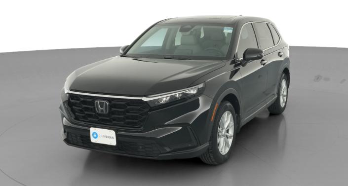 Thumbnail: 2024 Honda CR-V - 1