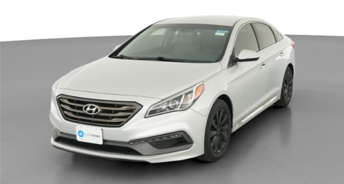 Thumbnail: 2015 Hyundai Sonata - 1