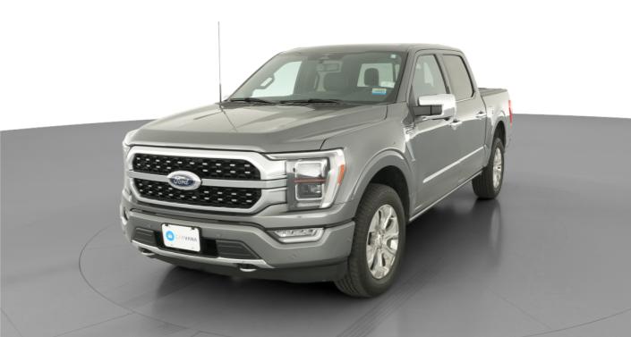 Thumbnail: 2023 Ford Econoline - 1