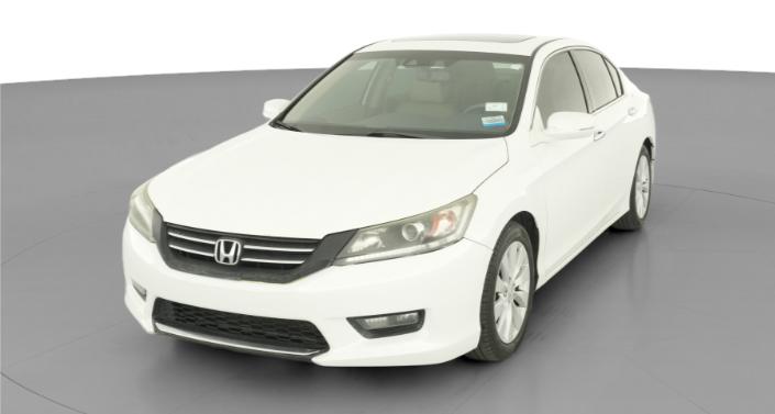 Thumbnail: 2015 Honda Accord - 1