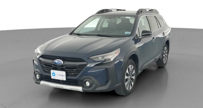 Thumbnail: 2023 Subaru Outback - 1