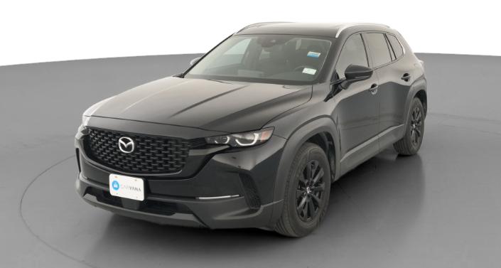 Thumbnail: 2023 Mazda CX-50 - 1