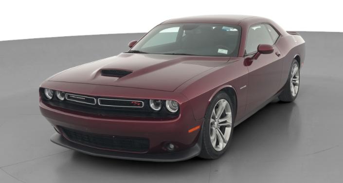 Thumbnail: 2020 Dodge Challenger - 1