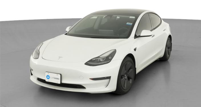 Thumbnail: 2023 Tesla Model 3 - 1