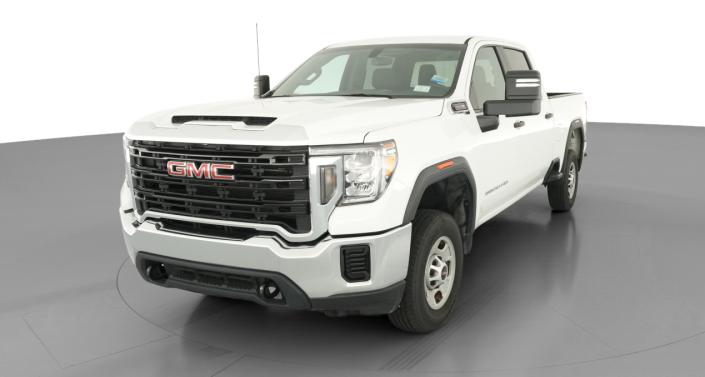 2023 GMC Sierra 2500 Pro -
                  Auburn, GA