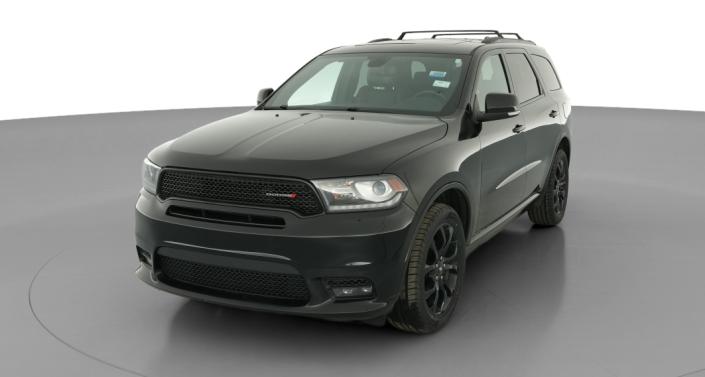 Thumbnail: 2020 Dodge Durango - 1