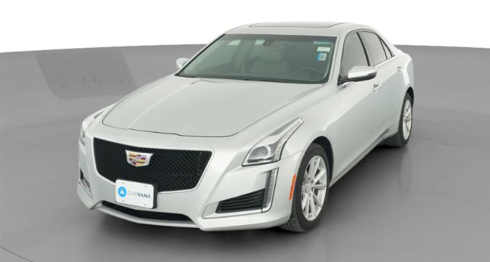 2019 Cadillac CTS Base -
                  Indianapolis, IN