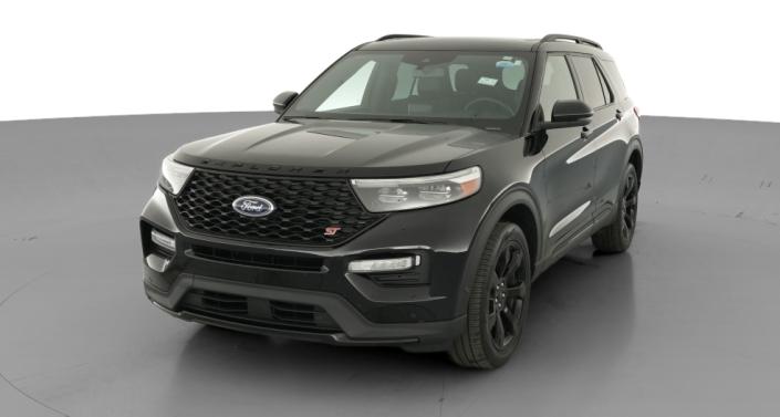 Thumbnail: 2023 Ford Explorer - 1