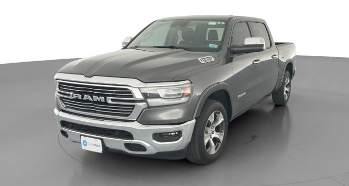Thumbnail: 2019 RAM 1500 - 1